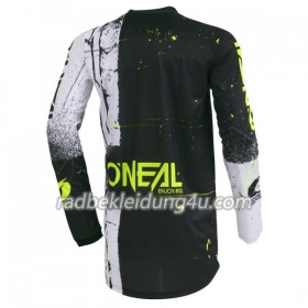 MTB Langarmtrikot 2019 O'Neal ELEMENT SHRED N004